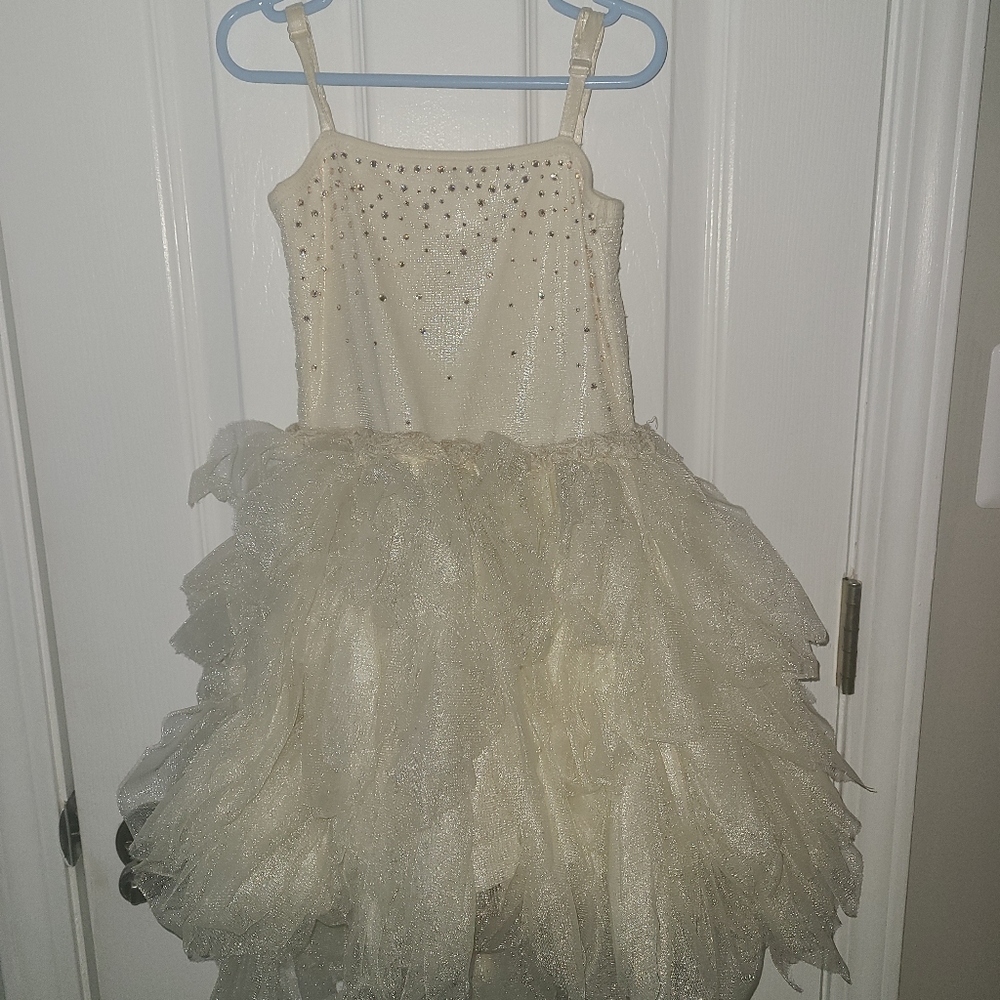 Ooh! La La! Couture Girls Dress